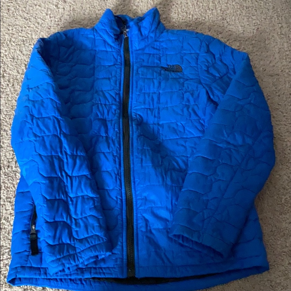 North face jacket